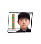 スワホー‼️#1（個別スタンプ：7）