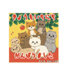 架空の絵本（個別スタンプ：6）
