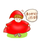 妖精さんの森に春が来た（個別スタンプ：34）