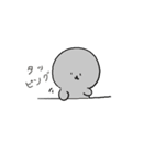 ASMR妖精さっとくん  ASMRを楽しみ中！（個別スタンプ：5）
