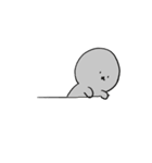 ASMR妖精さっとくん  ASMRを楽しみ中！（個別スタンプ：6）