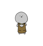 ASMR妖精さっとくん  ASMRを楽しみ中！（個別スタンプ：14）