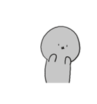 ASMR妖精さっとくん  ASMRを楽しみ中！（個別スタンプ：18）