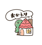 挨拶とお返事 いろいろ（個別スタンプ：29）