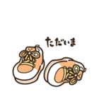 挨拶とお返事 いろいろ（個別スタンプ：36）