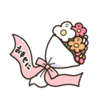 挨拶とお返事 いろいろ（個別スタンプ：38）