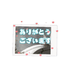 ダム動画スタンプ（個別スタンプ：4）