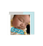 珠良さん18t（個別スタンプ：11）