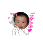 珠良さん18t（個別スタンプ：14）