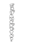 アレンジで使えるスタンプに変える挨拶文字（個別スタンプ：6）