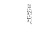 アレンジで使えるスタンプに変える挨拶文字（個別スタンプ：7）