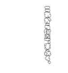アレンジで使えるスタンプに変える挨拶文字（個別スタンプ：14）