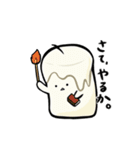 glowsの仲間たち（個別スタンプ：1）