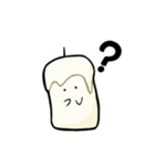 glowsの仲間たち（個別スタンプ：4）