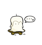 glowsの仲間たち（個別スタンプ：9）
