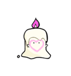 glowsの仲間たち（個別スタンプ：12）