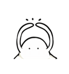 glowsの仲間たち（個別スタンプ：15）