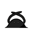 glowsの仲間たち（個別スタンプ：16）