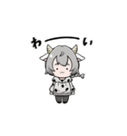 glowsの仲間たち（個別スタンプ：20）