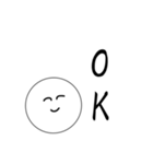 笑顔にこちゃん3（個別スタンプ：12）