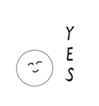 笑顔にこちゃん3（個別スタンプ：13）