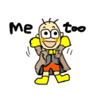 8Kun-(親愛なる博士II)（個別スタンプ：15）