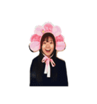 とくにびんちょうまぐろがすき（個別スタンプ：15）