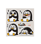 かわいい動物のスタンプbyはる（個別スタンプ：20）