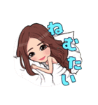 のぞみベイビー（個別スタンプ：13）