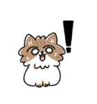 我が家の猫メルちゃん2（個別スタンプ：10）