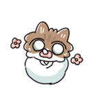 我が家の猫メルちゃん2（個別スタンプ：11）