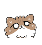 我が家の猫メルちゃん2（個別スタンプ：14）