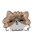 我が家の猫メルちゃん2（個別スタンプ：18）