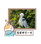 ハナ作成5（個別スタンプ：2）