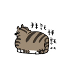 小さなるなちゃん（個別スタンプ：13）