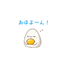 タマポンの突込み（個別スタンプ：10）