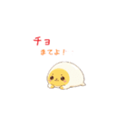 タマポンの突込み（個別スタンプ：22）