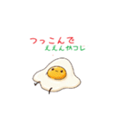タマポンの突込み（個別スタンプ：24）