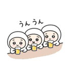 ちびっこいズ（個別スタンプ：26）