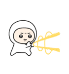 ちびっこいズ（個別スタンプ：37）