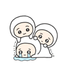 ちびっこいズ（個別スタンプ：39）