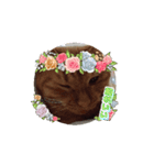 まよいクラブ（個別スタンプ：3）