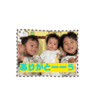 えな❤️こた❤️せな（個別スタンプ：2）