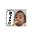 かわかわあかたん（個別スタンプ：10）