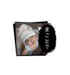 あきすたんぷ。3（個別スタンプ：1）