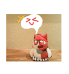 三毛吉の「ふきだし」スタンプ！（個別スタンプ：22）