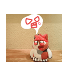 三毛吉の「ふきだし」スタンプ！（個別スタンプ：23）