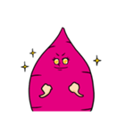 おいものがたり～おいもの旅立ち～（個別スタンプ：31）