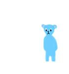 おはようのあいさつ 1.1（個別スタンプ：10）