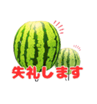 ひみつのおるすばん 第四弾（敬語編）（個別スタンプ：8）